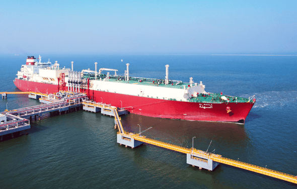 卡塔尔液化天然气扩建项目启动时间推迟至2026年底