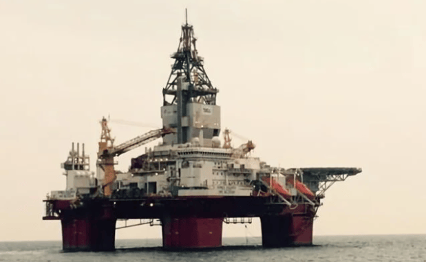 Amplitude Energy奥特威盆地勘探井未达预期 将推进侧钻计划