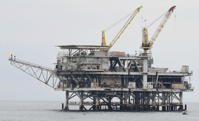 叙利亚向国际能源公司开放油气勘探区块