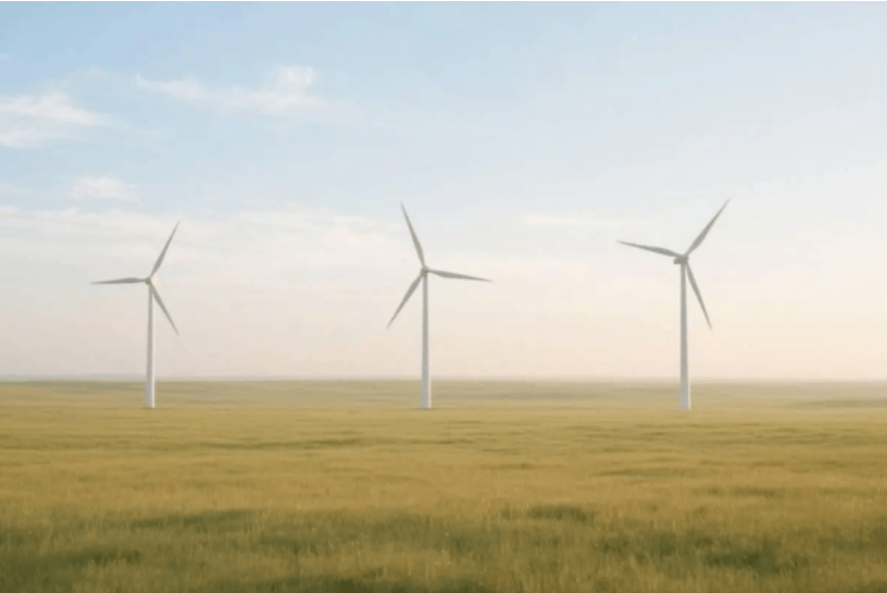 2025年中国风电太阳能发电新增装机超4.3亿千瓦 再创历史新高