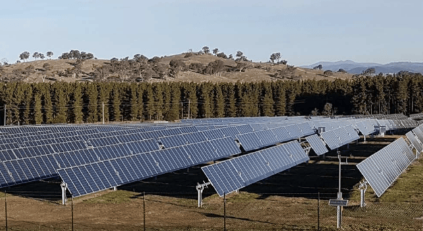 利兹市托儿所安装太阳能电池板预计年减碳近四成