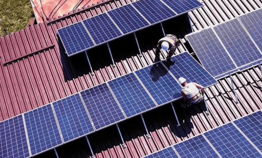 Enviromena在第七轮差价合约分配中获得两个太阳能项目支持