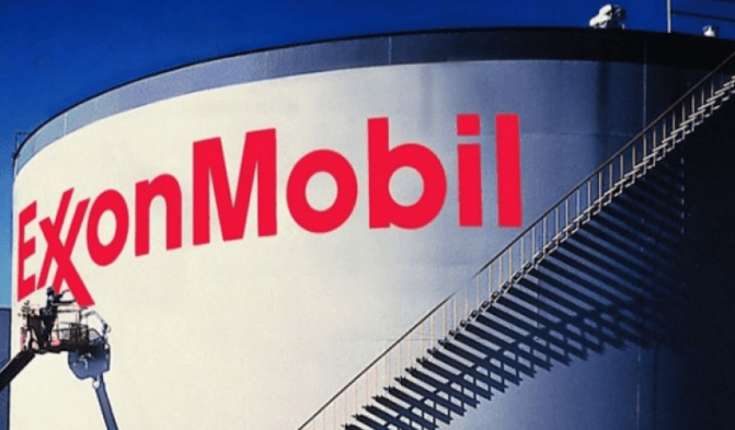埃克森美孚二叠纪盆地产量创新高 第四季度日产量达180万桶油当量