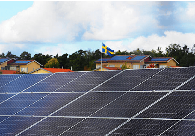 新南威尔士州2026年住宅设计标准提升太阳能板和电池效率