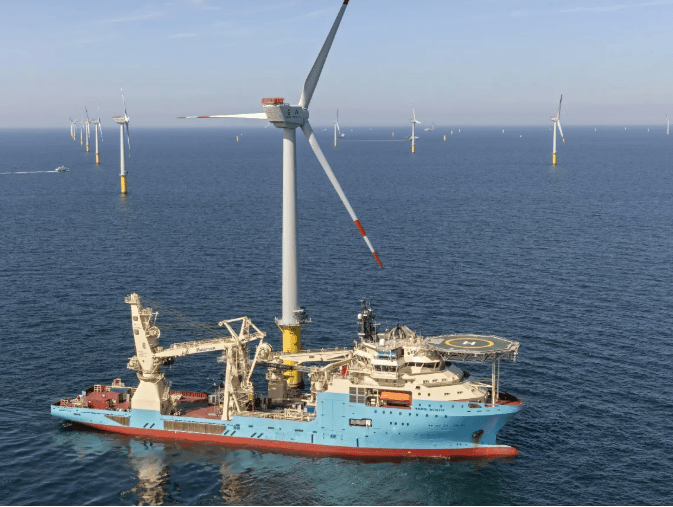 DOF集团获北美海底油井干预服务合同