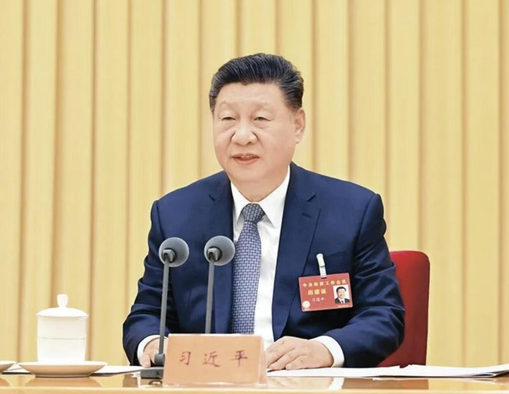 习总书记：推动新增用电主要由新能源发电满足，建设一批零碳园区、零碳工厂