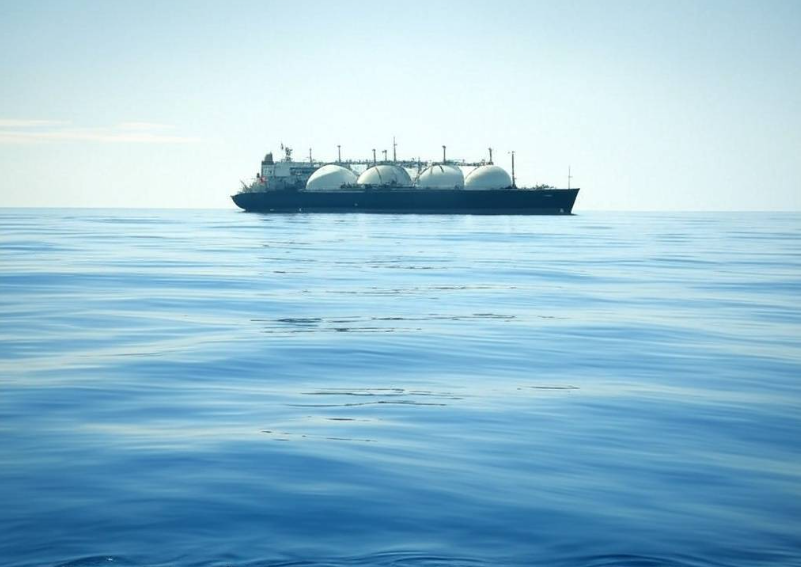 Golden Pass液化天然气项目即将投产首批LNG