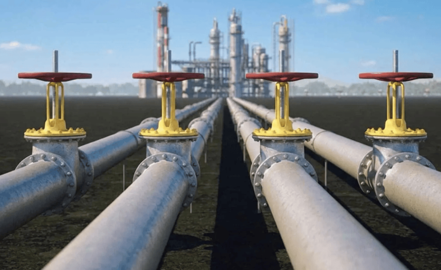 NorthRiver Midstream批准东北BC连接器NGL管道项目以增强加拿大能源出口能力