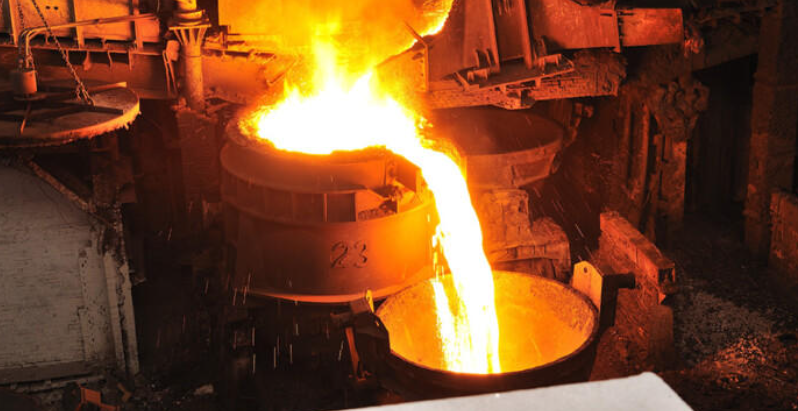 Santos与南澳政府签署Whyalla钢铁厂天然气供应协议支持绿色转型