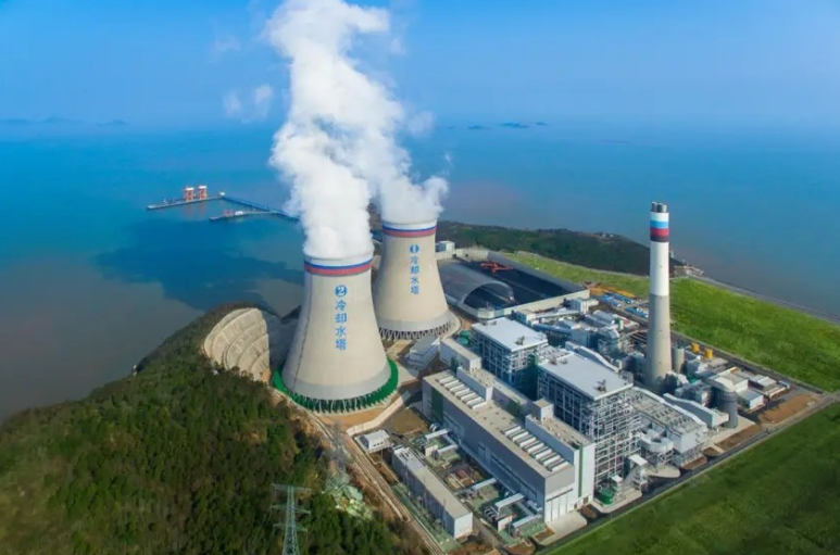 阳江核电未受阳西县地震影响