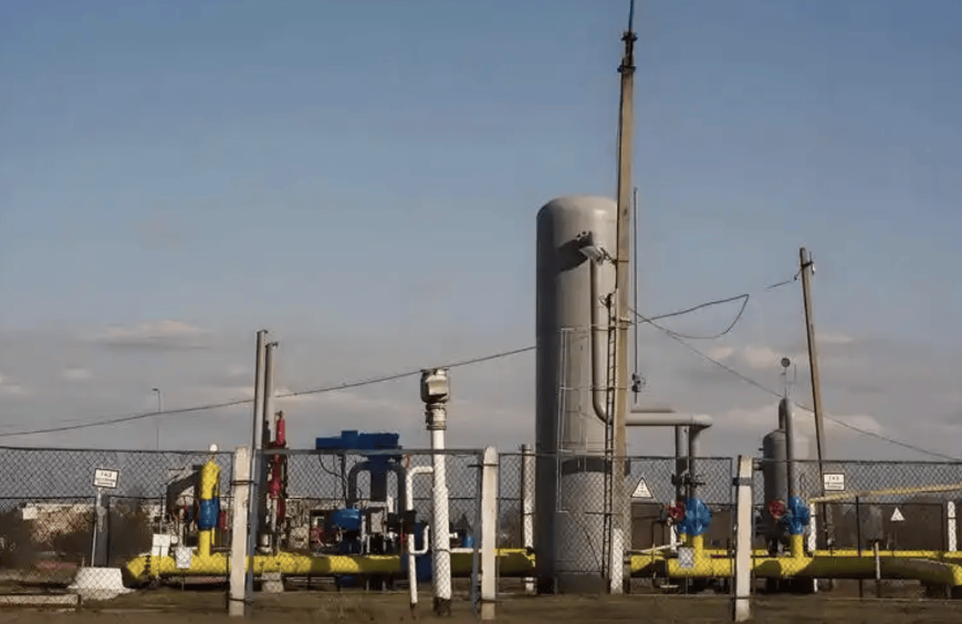 Brazos Midland获11亿美元信贷 支持Midland盆地天然气系统扩建