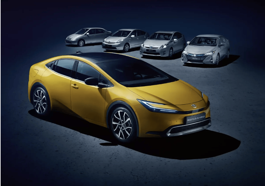 丰田多路径能源战略提升能源韧性与供应链安全