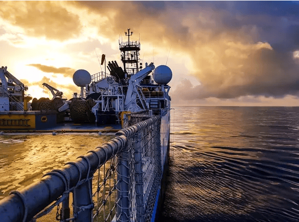 墨菲石油公司公布科特迪瓦Caracal勘探井结果，评估区块勘探潜力