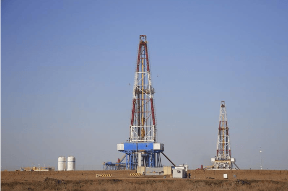 伊拉克西古尔纳2号油田运营权移交至巴士拉石油公司