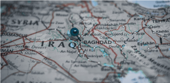 雪佛龙拟收购伊拉克西古尔纳2号油田 卢克石油资产出售引关注