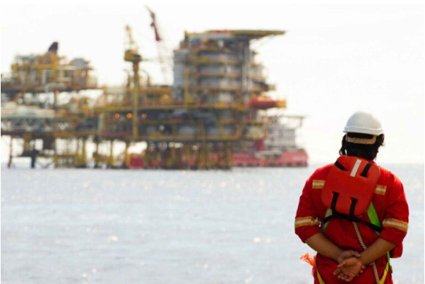 ABL为埃及卡莫斯气田第四阶段开发提供技术审查与海洋保证服务