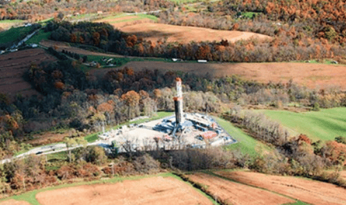 Infinity获3.5亿美元股权投资，增持Antero Ohio Utica页岩资产至60%份额