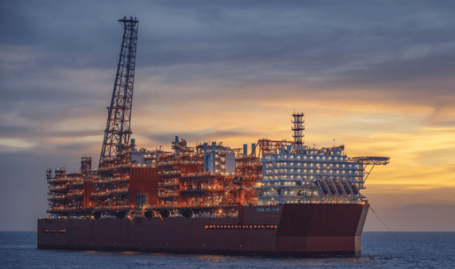 Technip Energies获得莫桑比克Coral Norte浮动液化天然气项目合同