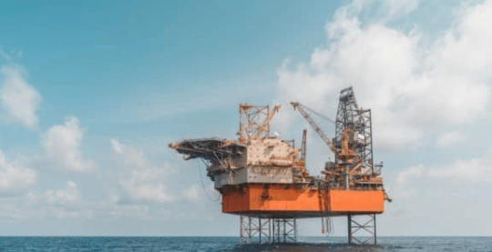 欧盟通过政策调整释放巴伦支海22万亿立方英尺天然气潜力