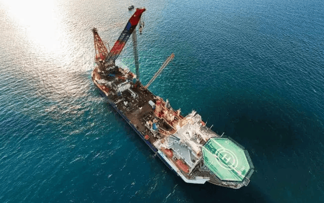 奥伦收购挪威阿芙罗狄蒂发现区权益 加强北海油气布局