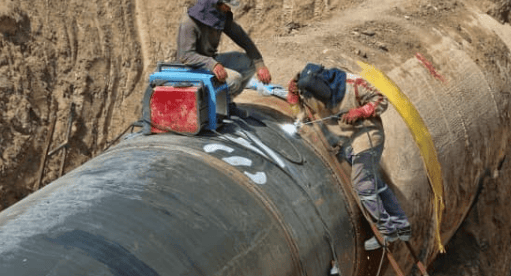 科威特石油公司拟与全球投资者达成70亿美元石油管道交易