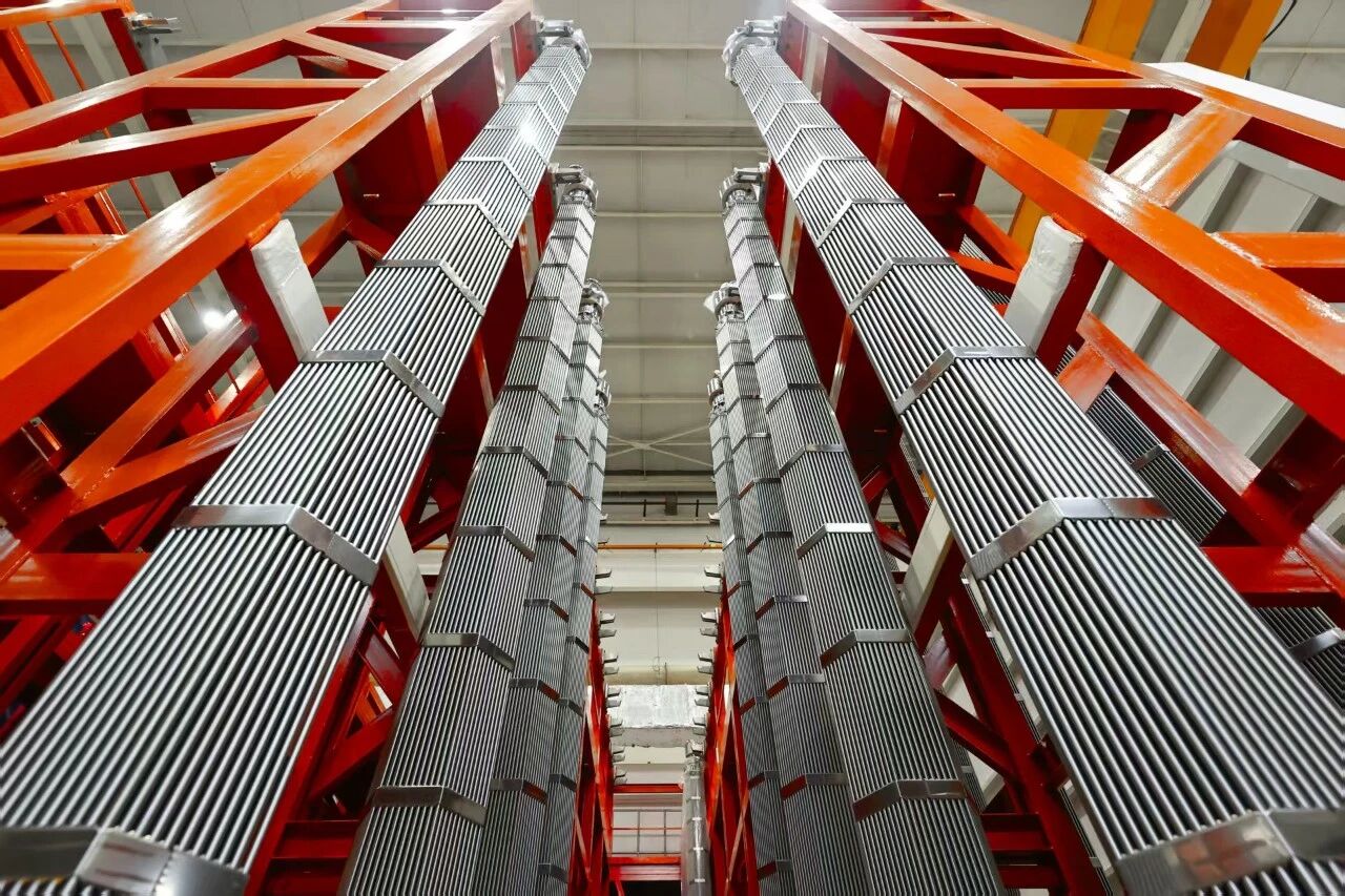 中国原子能：从“十四五”到“十五五”的跨越与前行