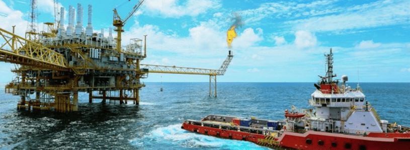 墨菲石油西非海上钻井未发现商业油气储量