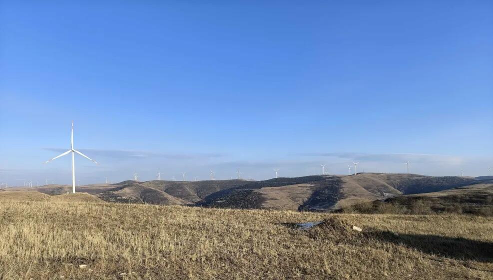 山西省首个！元工电力编制的朔城区源网荷储项目接入系统方案正式获批