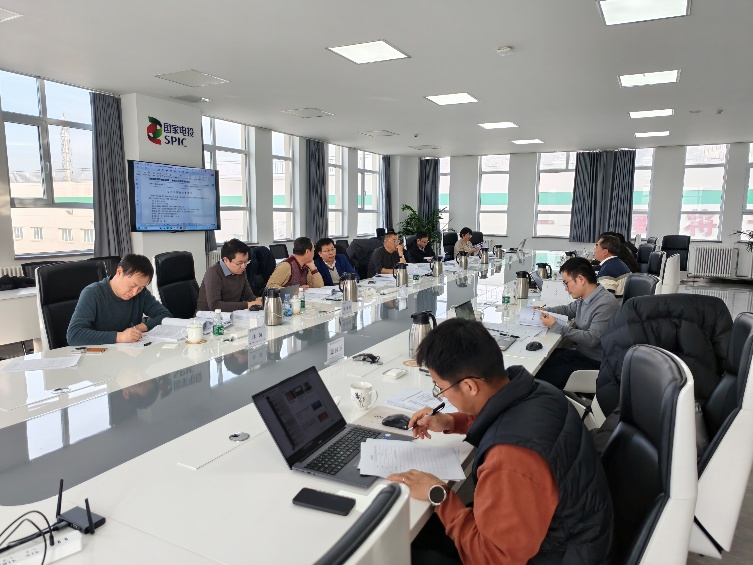 《先进储能技术国家重点实验室检测能力提升》科技项目成果达到国际先进水平