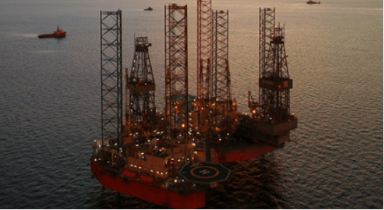 Velesto Energy获东贝鲁穆特油田自升式钻井平台合同 支持加密钻井作业