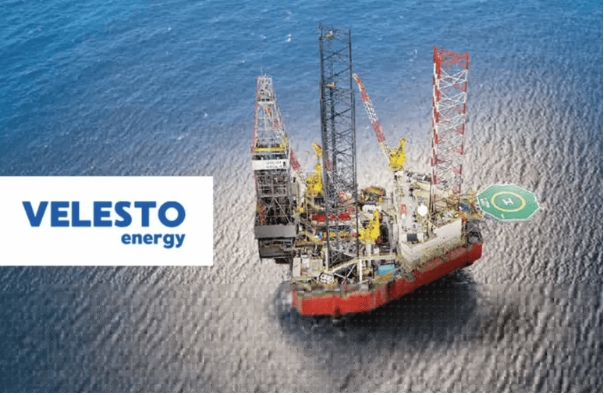 Velesto与Jadestone获马来西亚自升式钻井平台合同
