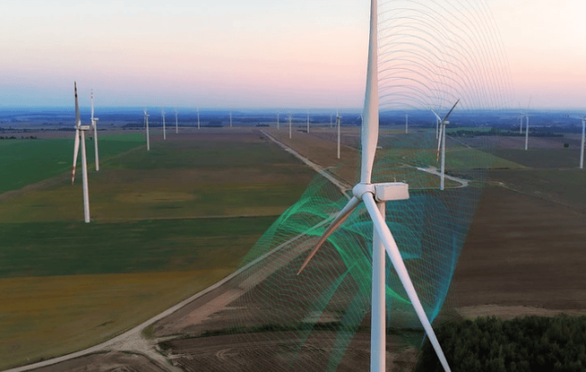 Greenvolt获得罗马尼亚253.1兆瓦风电项目银团贷款融资