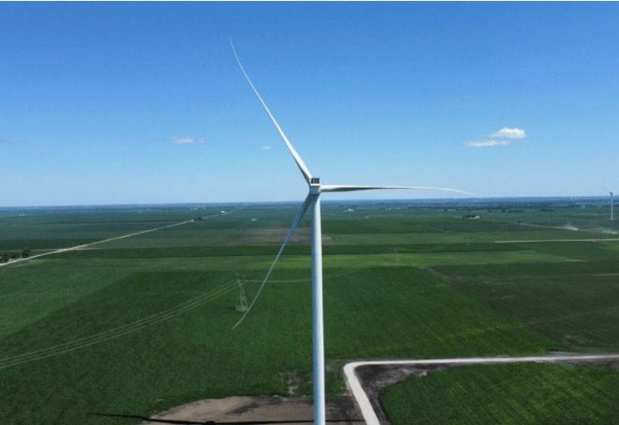 意大利国家电力公司投资10亿美元收购美国风电和太阳能项目