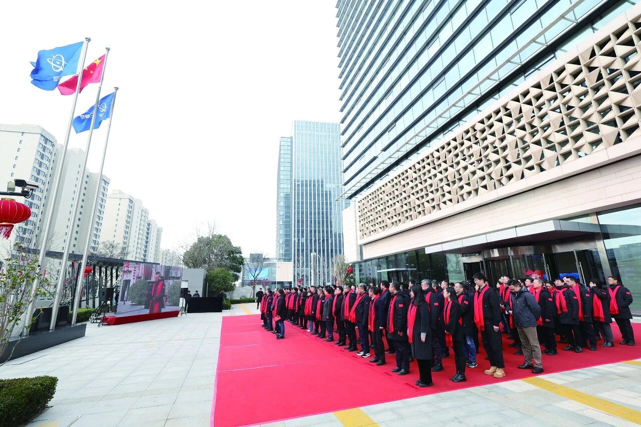 中国核建：累计承建机组101台，品牌国际影响力显著提升