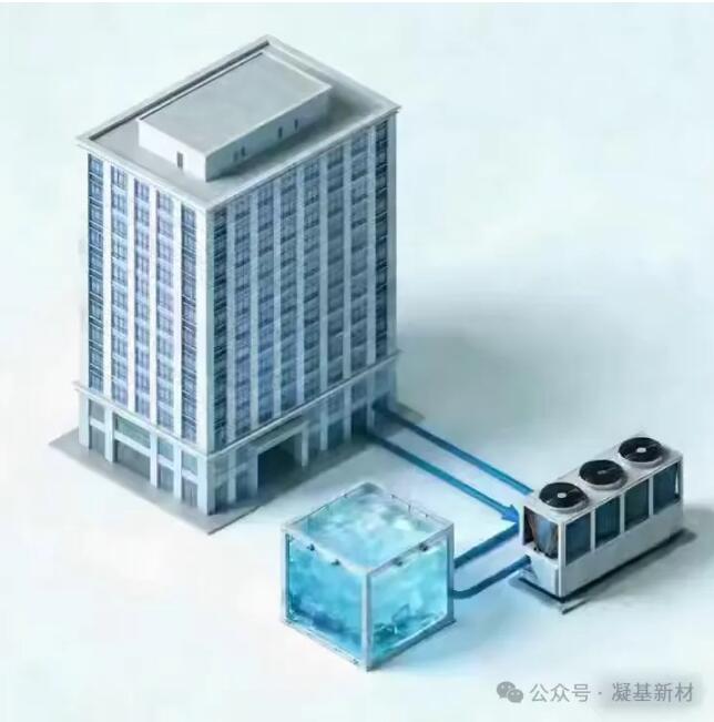 什么是“储冷”？为什么我们需要它？