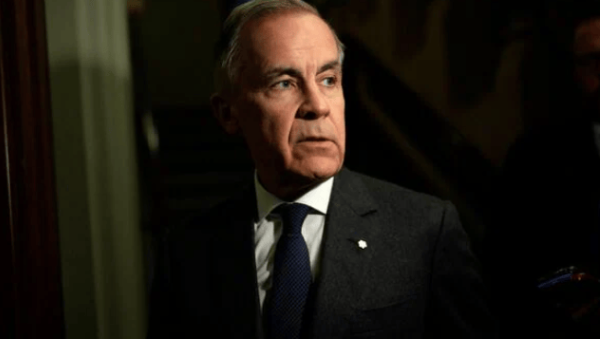 加拿大总理马克·卡尼访问印度 聚焦核能石油人工智能等领域合作