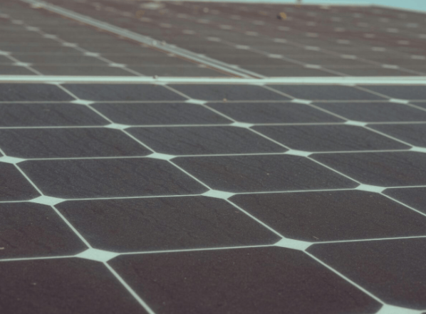 OCI Energy与Arava Power为德克萨斯州347兆瓦太阳能项目获得融资