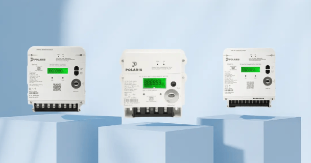 Polaris智能电表安装量超百万 依托千万订单加速市场拓展