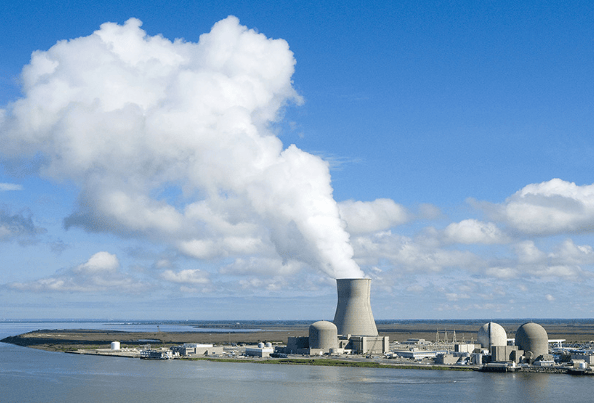 PSEG支持新泽西州核能和天然气发电扩展计划