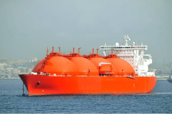 亚得里亚海液化天然气终端提升产能，新增槽位已全部分配