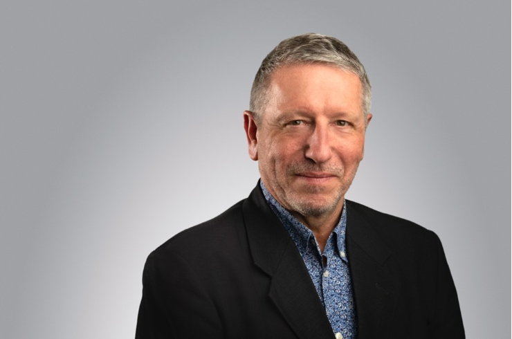 施耐德电气高飞克：能源转型看中国，数智化重塑产业竞争力