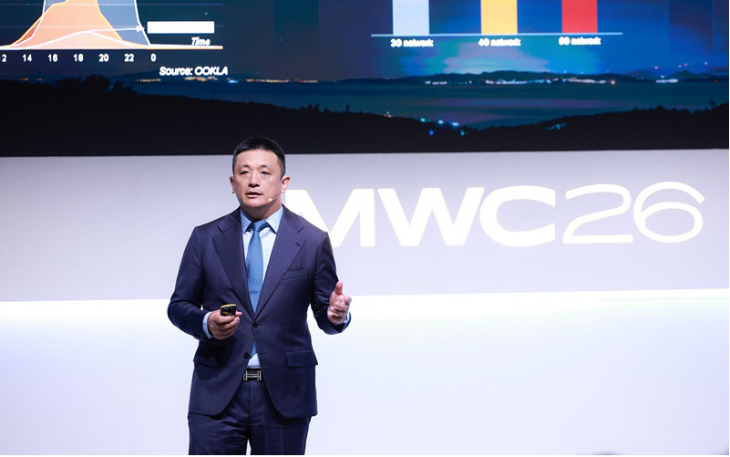 使能运营商，华为发布新一代绿色AI站点和GW级AIDC解决方案