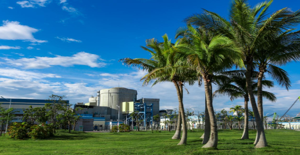 海南发布2026年工作要点 力推核电入市与昌江项目“双并网”