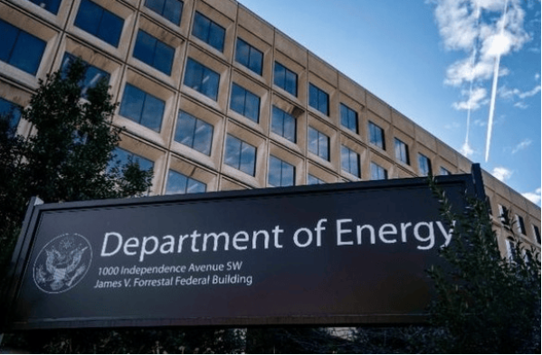 美国能源部批准Cheniere Energy科珀斯克里斯蒂LNG出口扩容