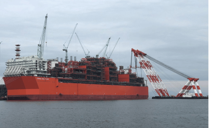 美国Venture Global与Trafigura签署液化天然气采购协议