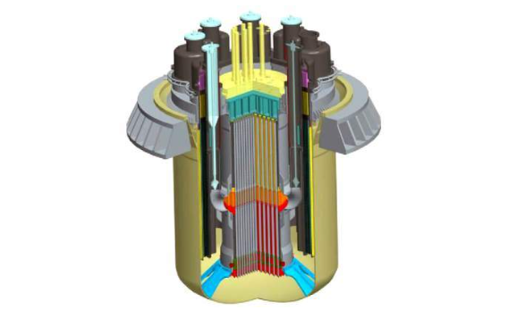 意大利SRS公司获罗马尼亚Mioveni核设施合同，助力铅冷快堆技术研究