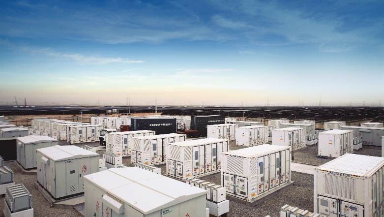 科普：什么是构网型储能？核心优势和未来发展趋势如何？