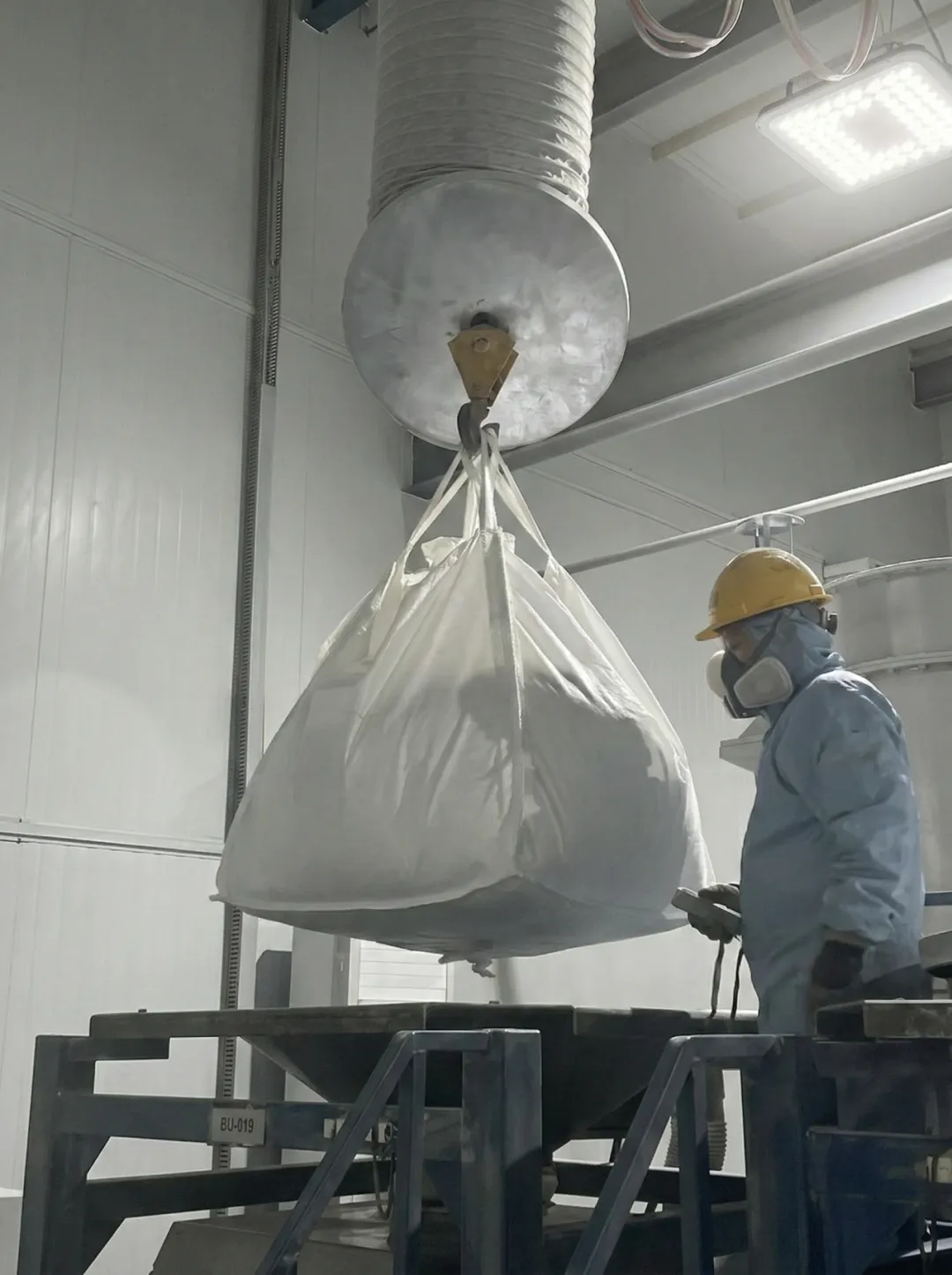 山东钠源NFPP高压实正极批量投产，钠电量产能力正式落地