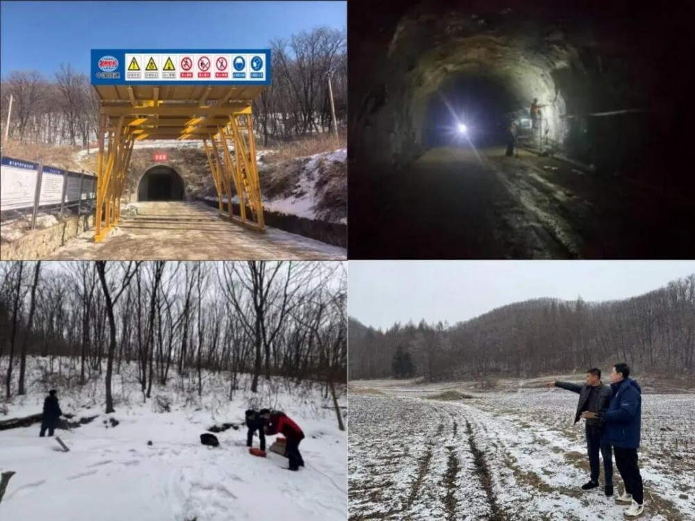 辽宁抚顺压缩空气储能项目全面复工复产