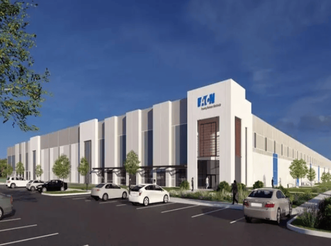 美国伊顿公司任命戴维·福斯特为新任首席财务官